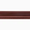 Kakellist Hogarth Burgundy