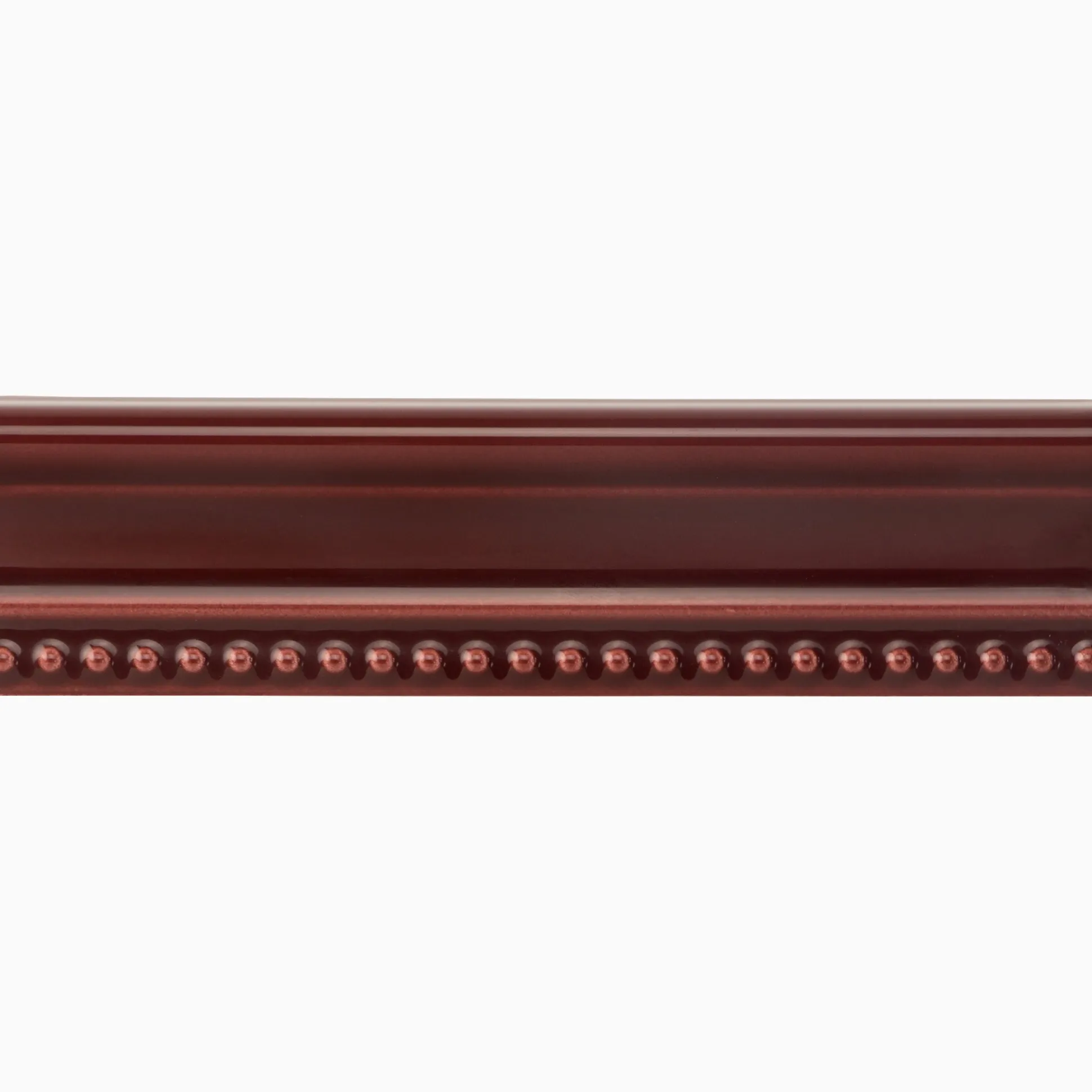 Kakellist Hogarth Burgundy
