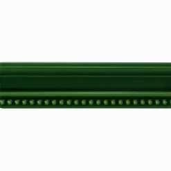 Kakellist Hogarth Edwardian Green