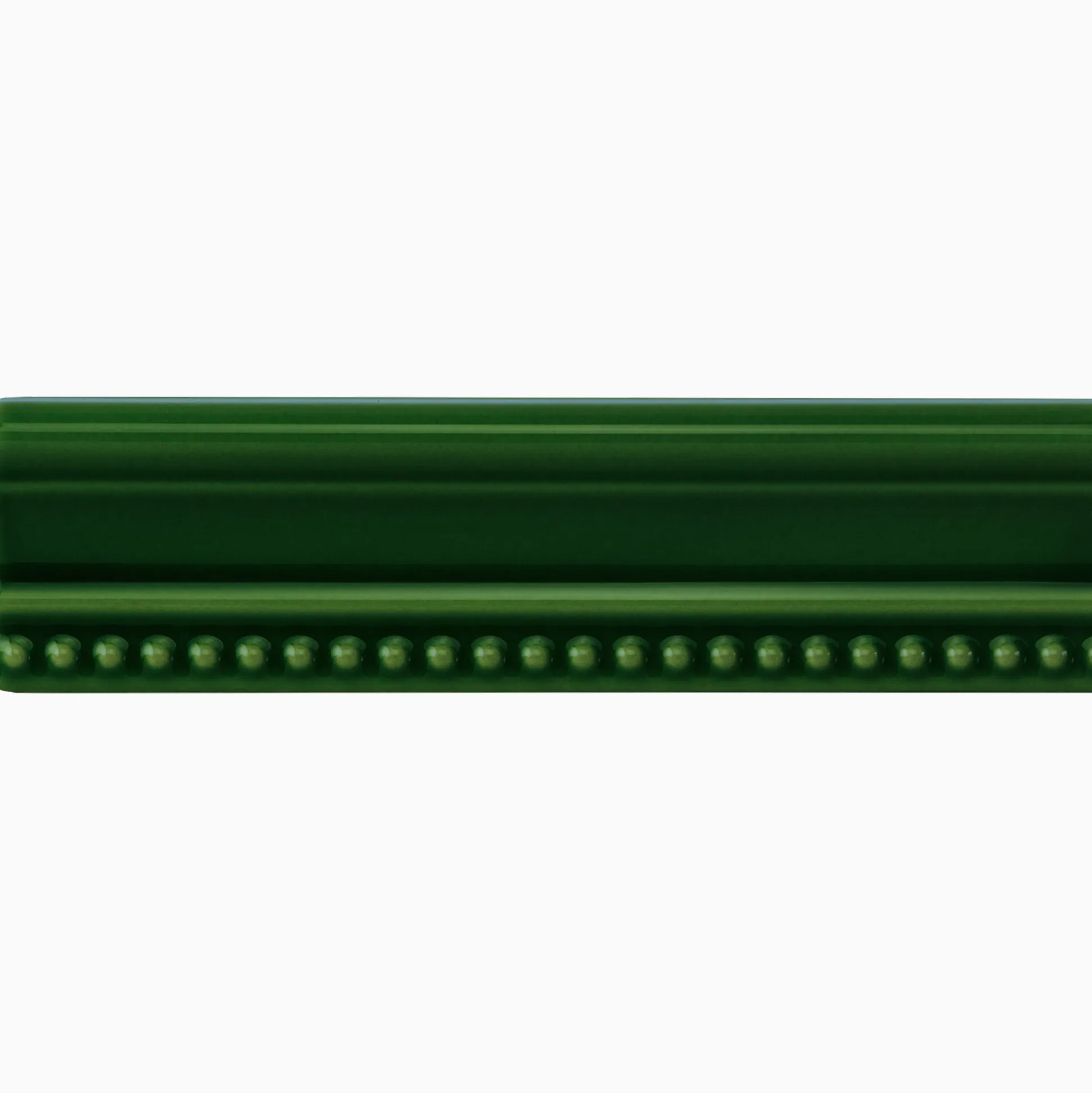 Kakellist Hogarth Edwardian Green