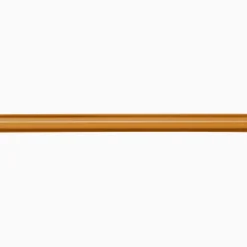 Kakellist Omega Ochre