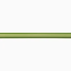 Kakellist Omega Palm Green