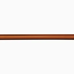 Kakellist Omega Teapot Brown