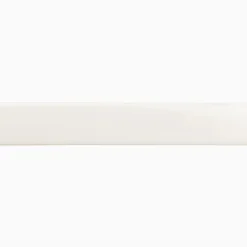 Kakellist rektangel Vintage White