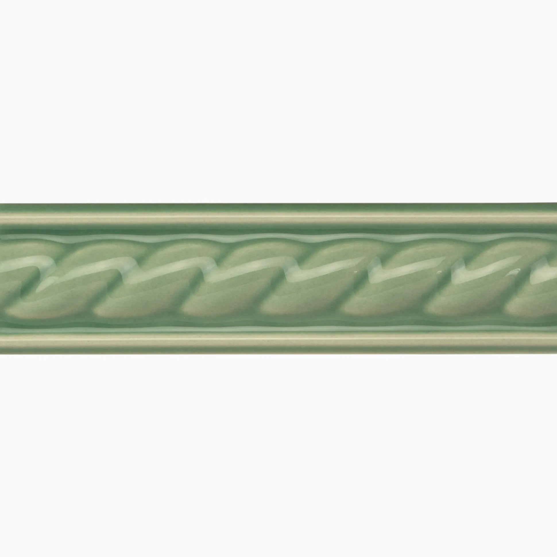 Kakellist Rope Jade Breeze