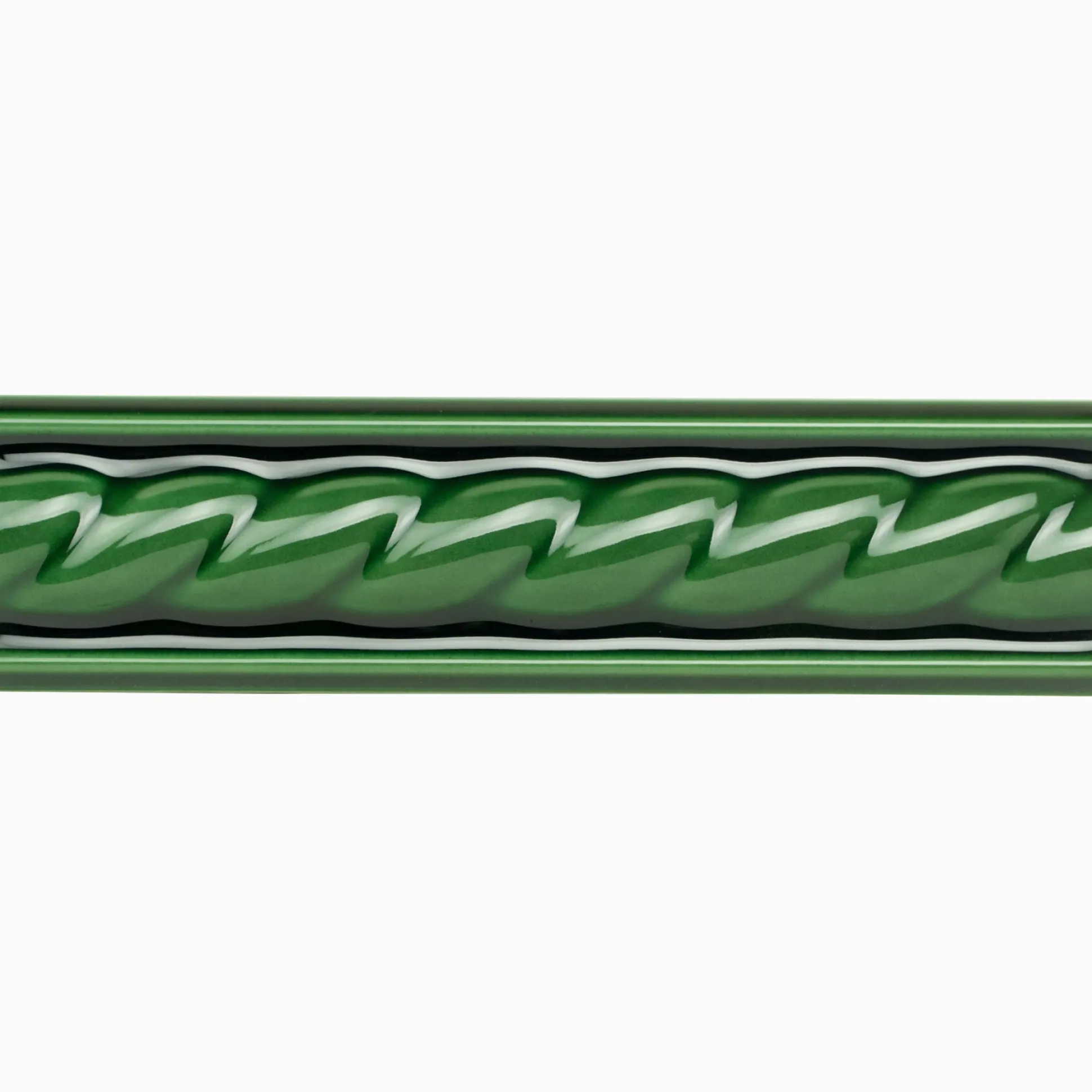 Kakellist Rope Victorian Green