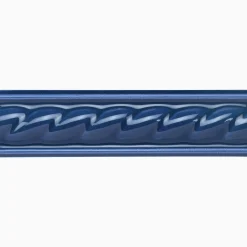 Kakellist Rope Windsor Blue