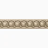 Kakellist Scroll Palladian Beige