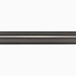 Kakellist Sigma Charcoal Grey