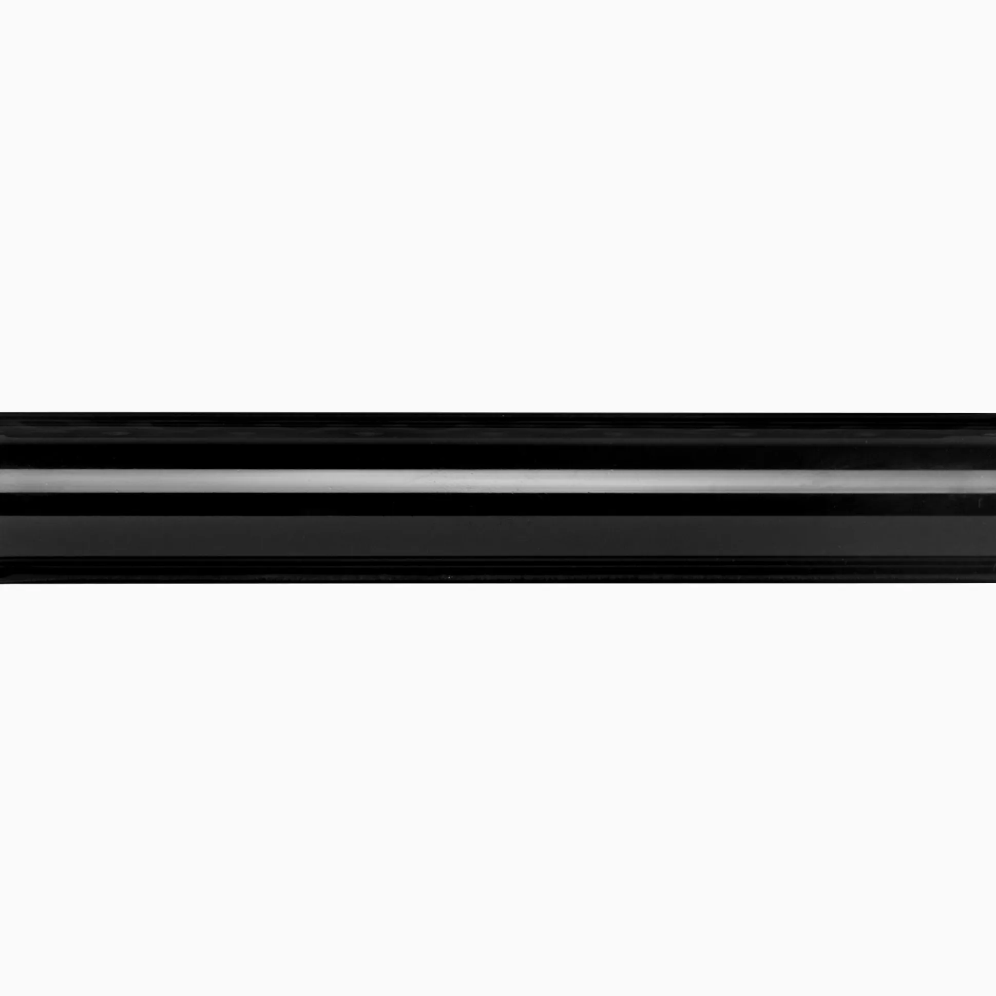 Kakellist Sigma Jet Black