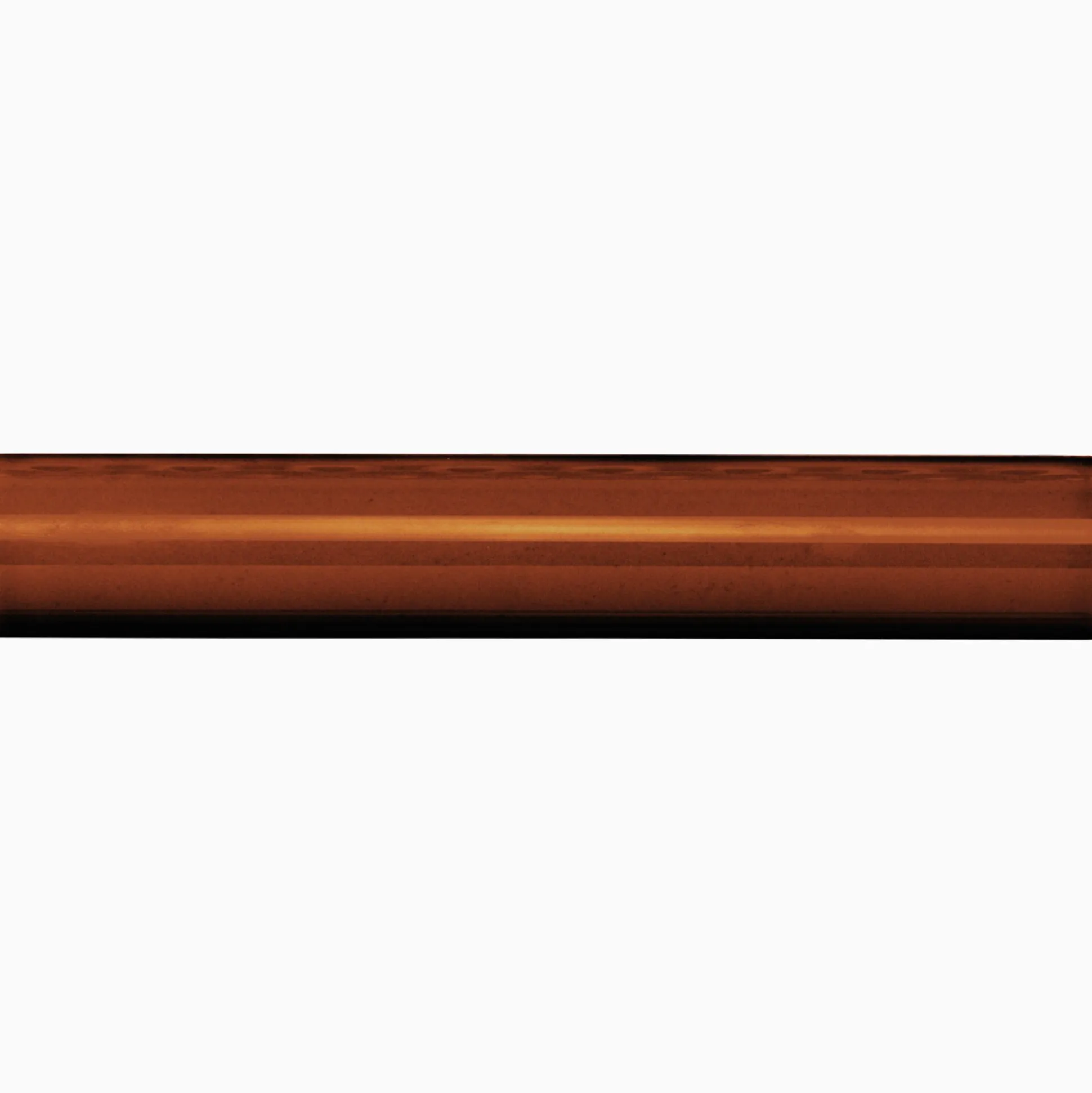 Kakellist Sigma Teapot Brown