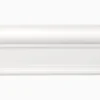 Kakellist Victoria Brilliant White