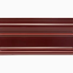 Kakellist Victoria Burgundy