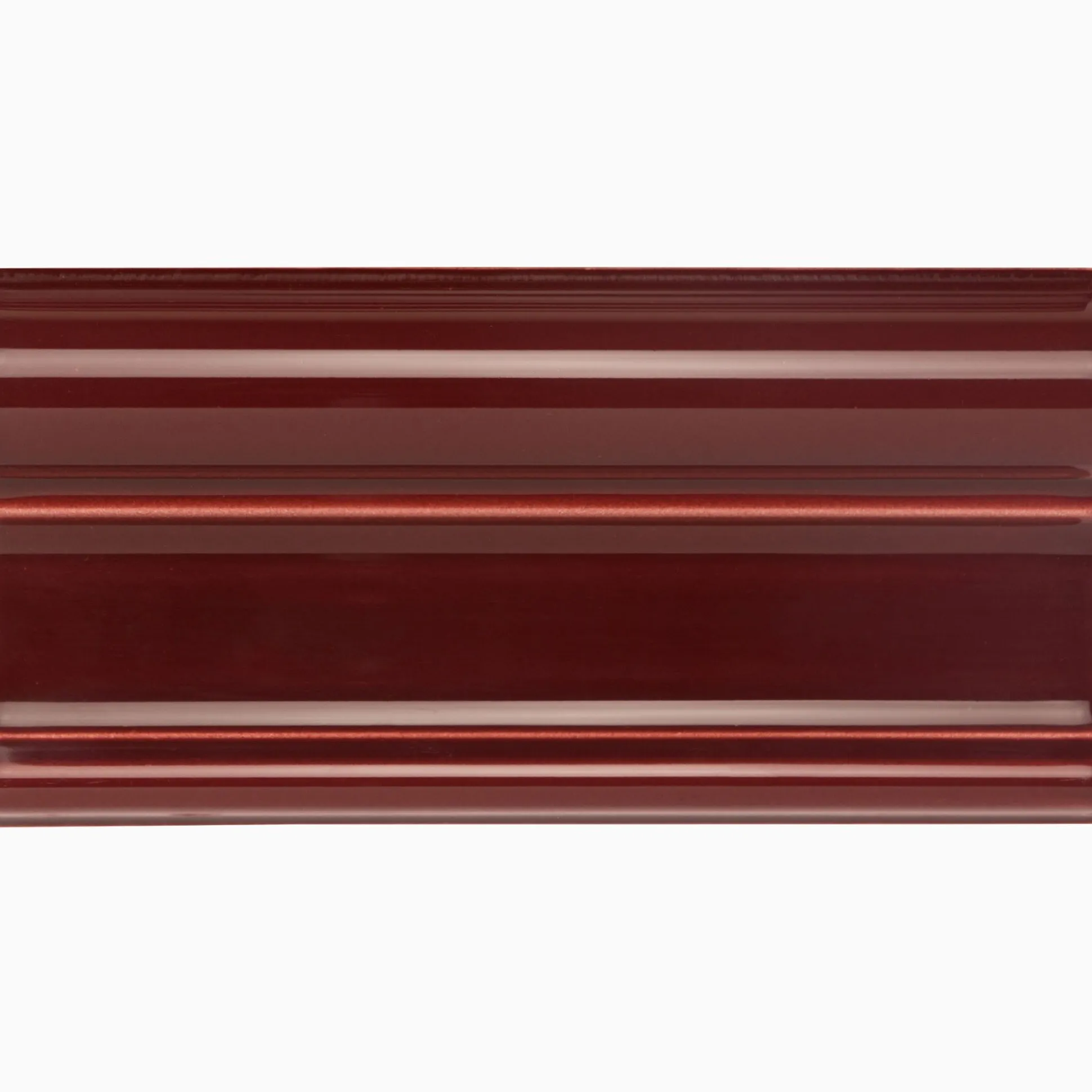 Kakellist Victoria Burgundy