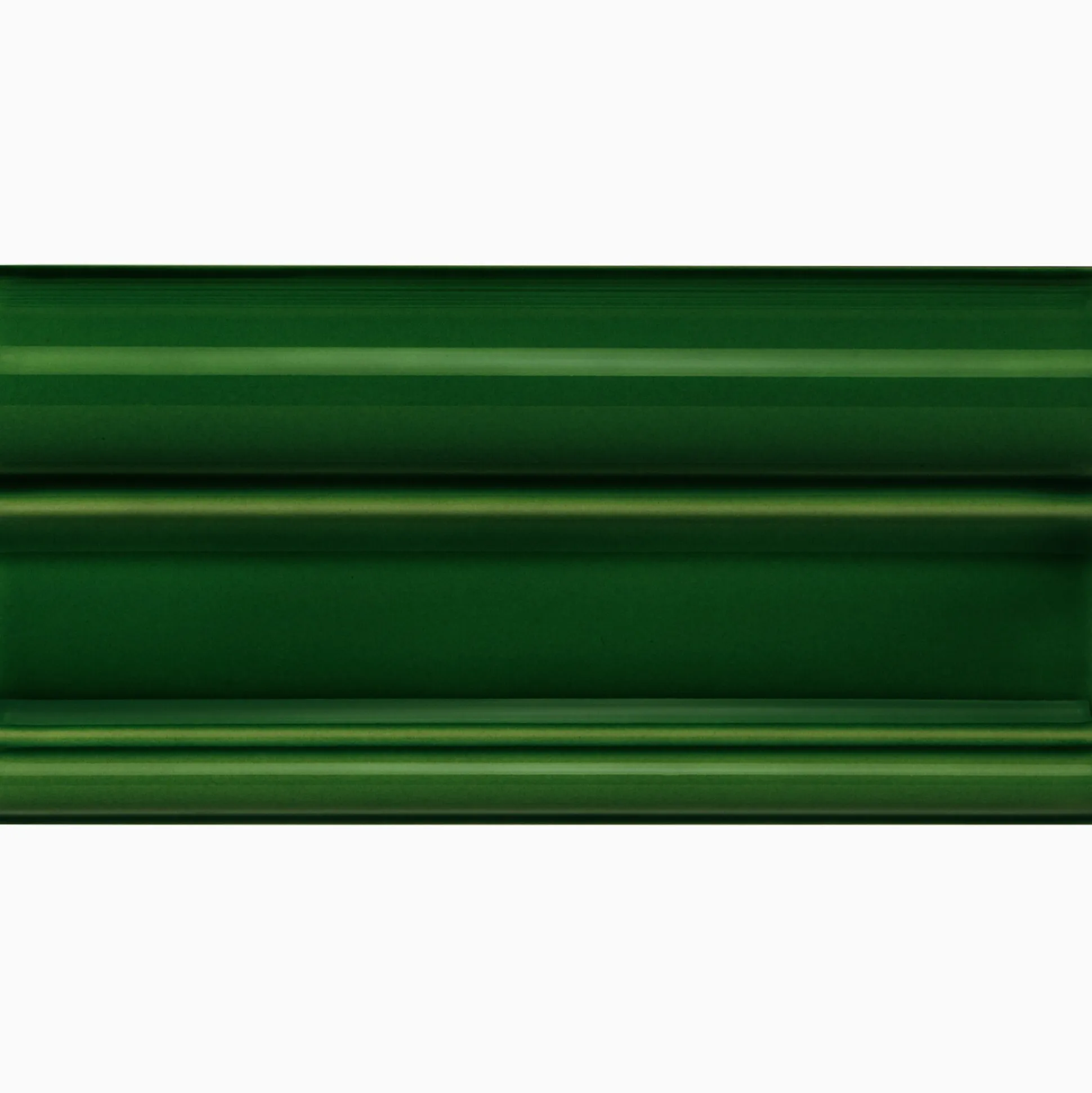 Kakellist Victoria Edwardian Green