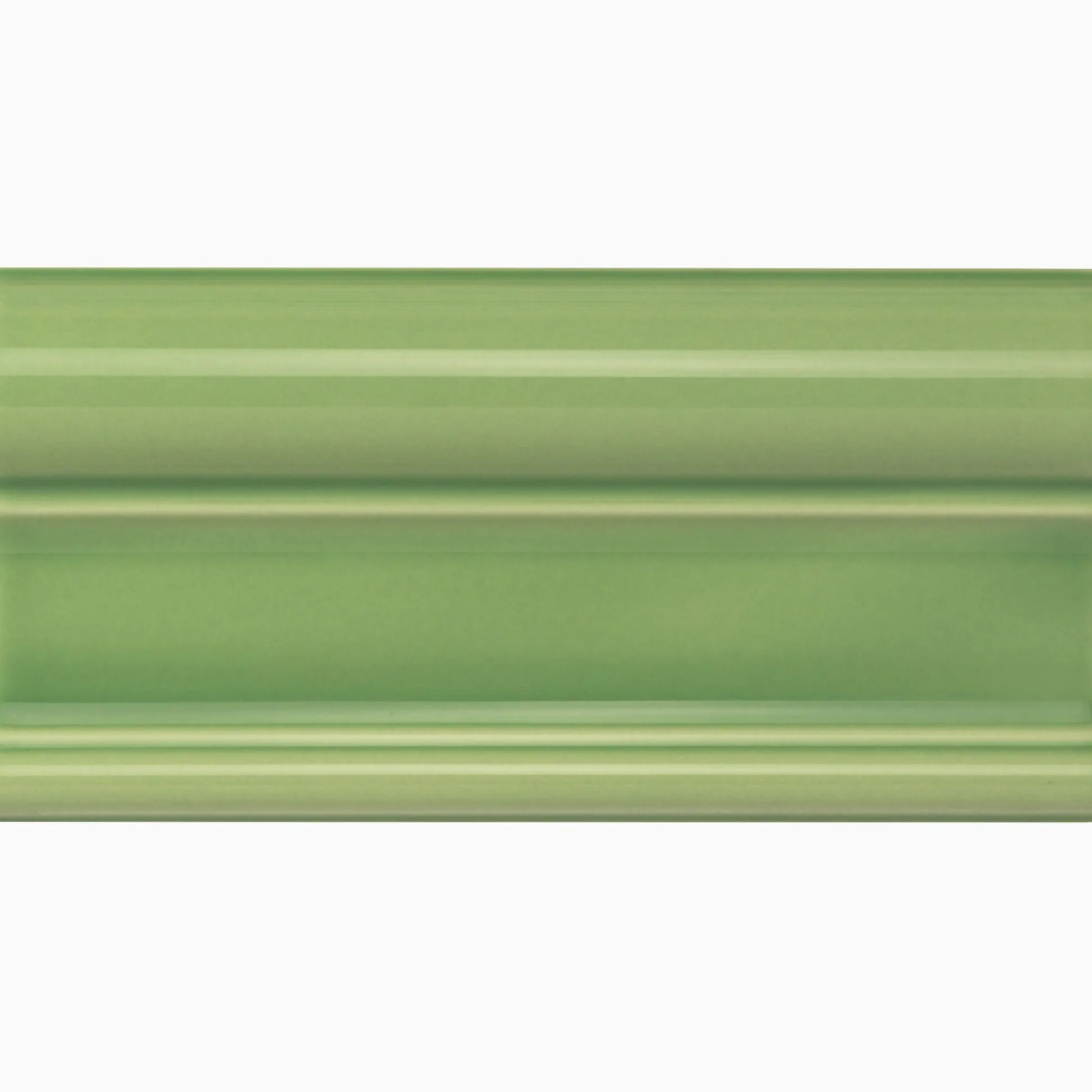 Kakellist Victoria Palm Green