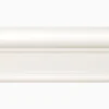 Kakellist Victoria Vintage White