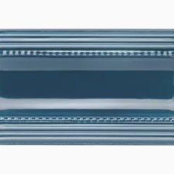Kakellist Cornice Ascot Blue