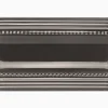 Kakellist Cornice Charcoal Grey