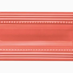 Kakellist Cornice Duchy Pink