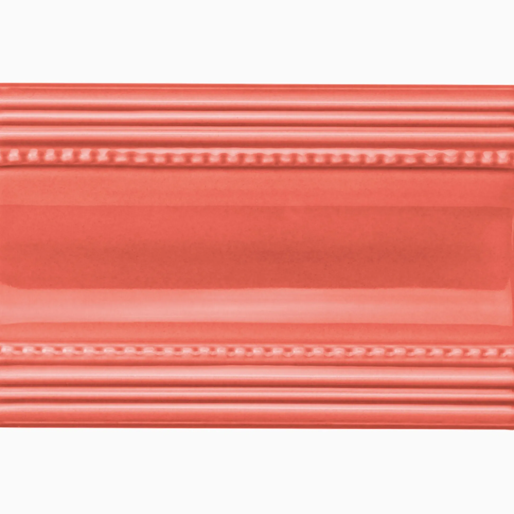 Kakellist Cornice Duchy Pink