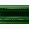 Kakellist Cornice Edwardian Green