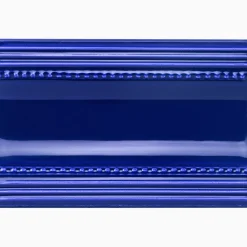 Kakellist Cornice Royal Blue