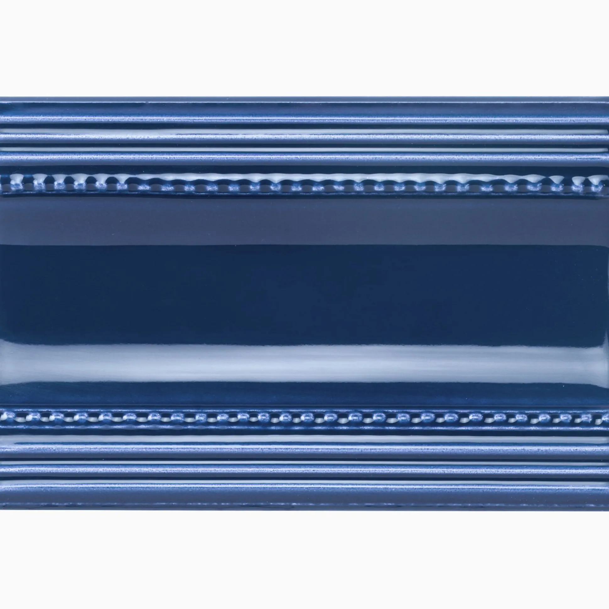 Kakellist Cornice Windsor Blue