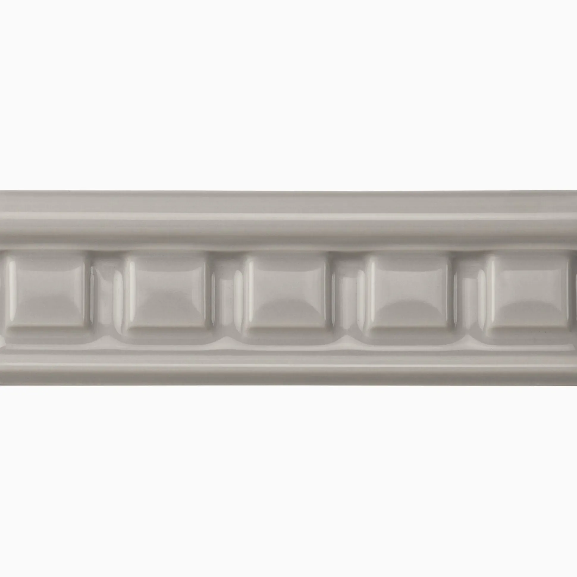 Kakellist Dentil Westminster Grey