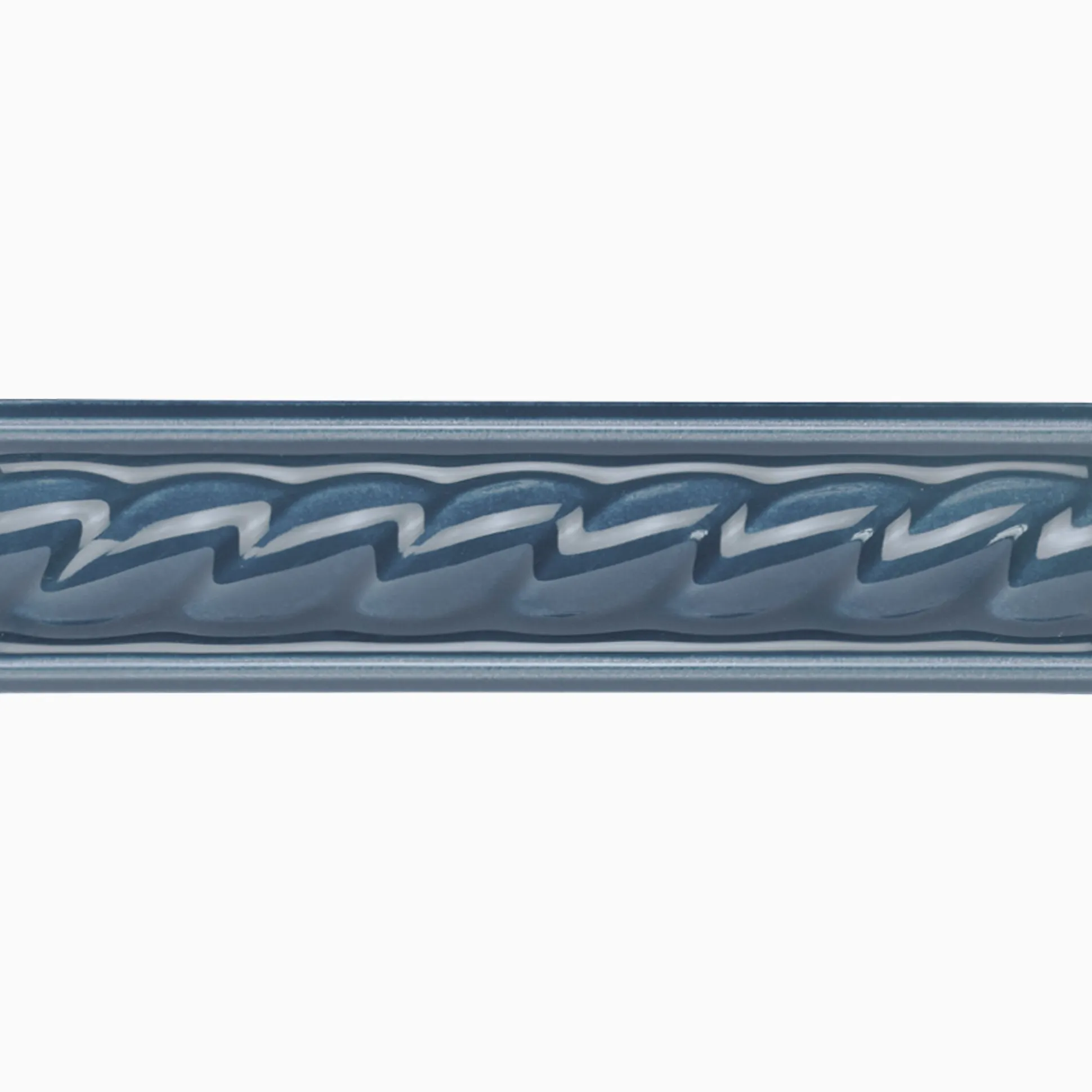 Kakellist Rope Ascot Blue