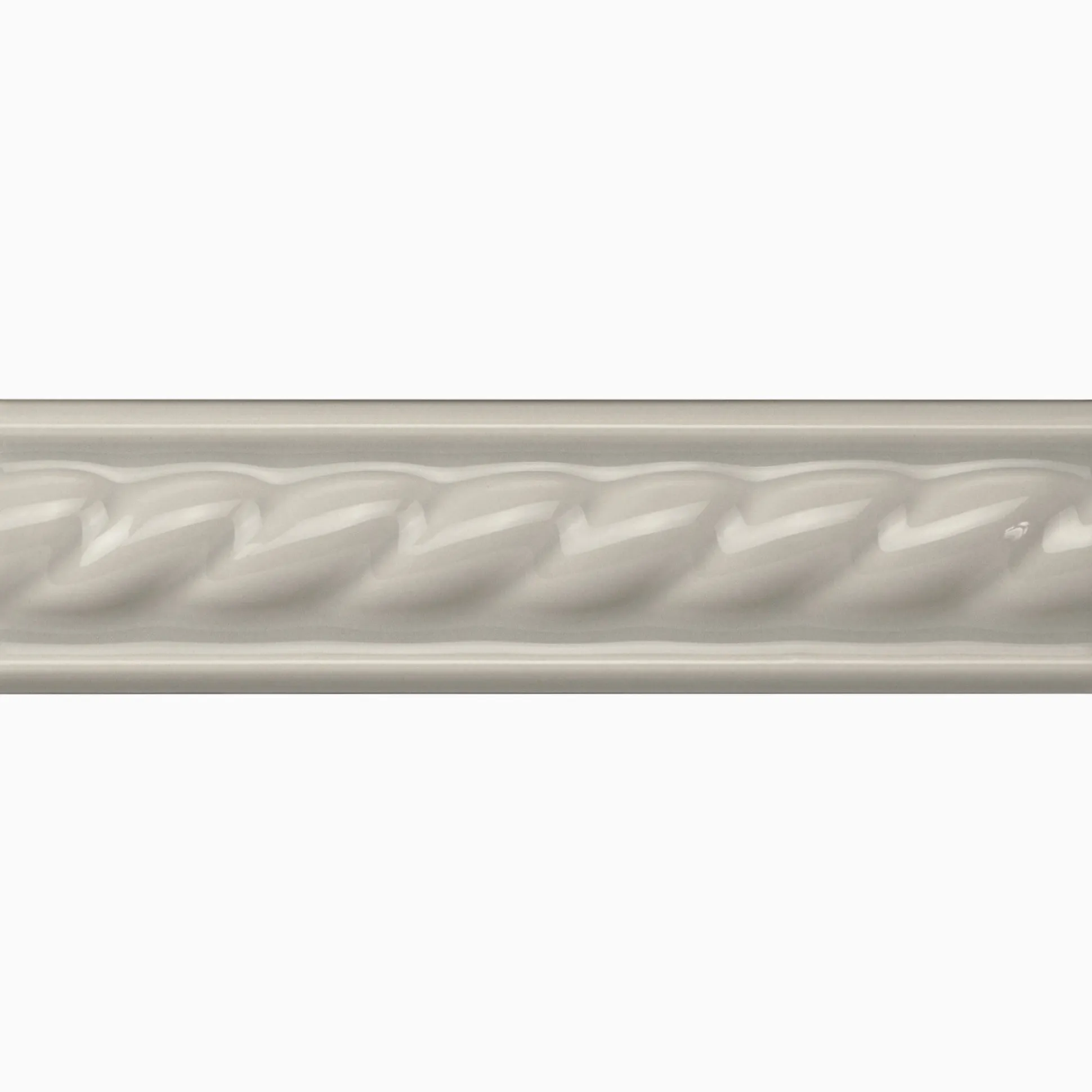 Kakellist Rope Chancel Grey