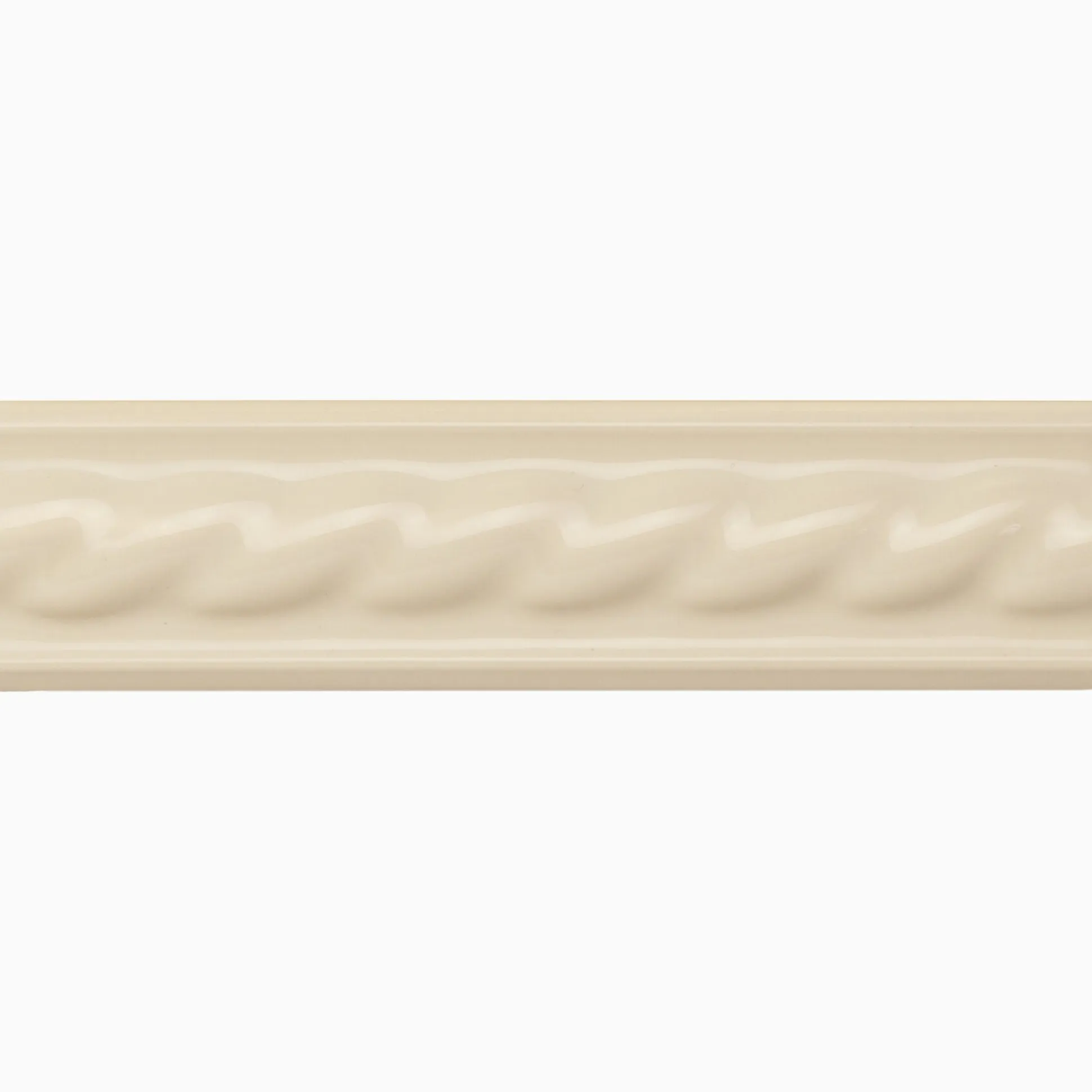 Kakellist Rope County White