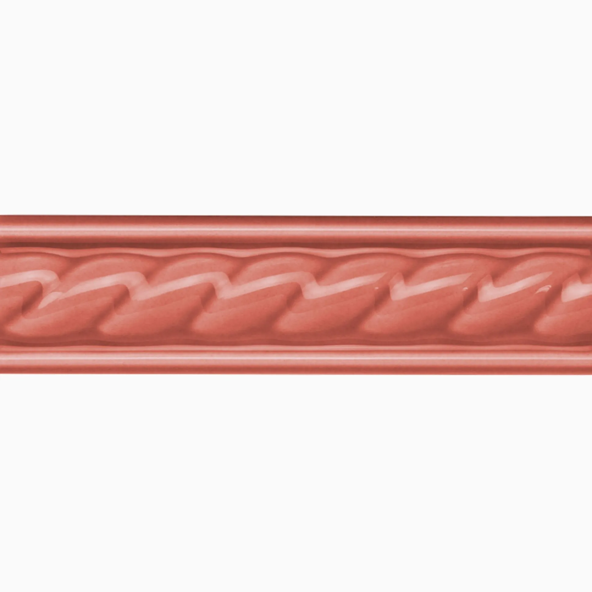 Kakellist Rope Duchy Pink