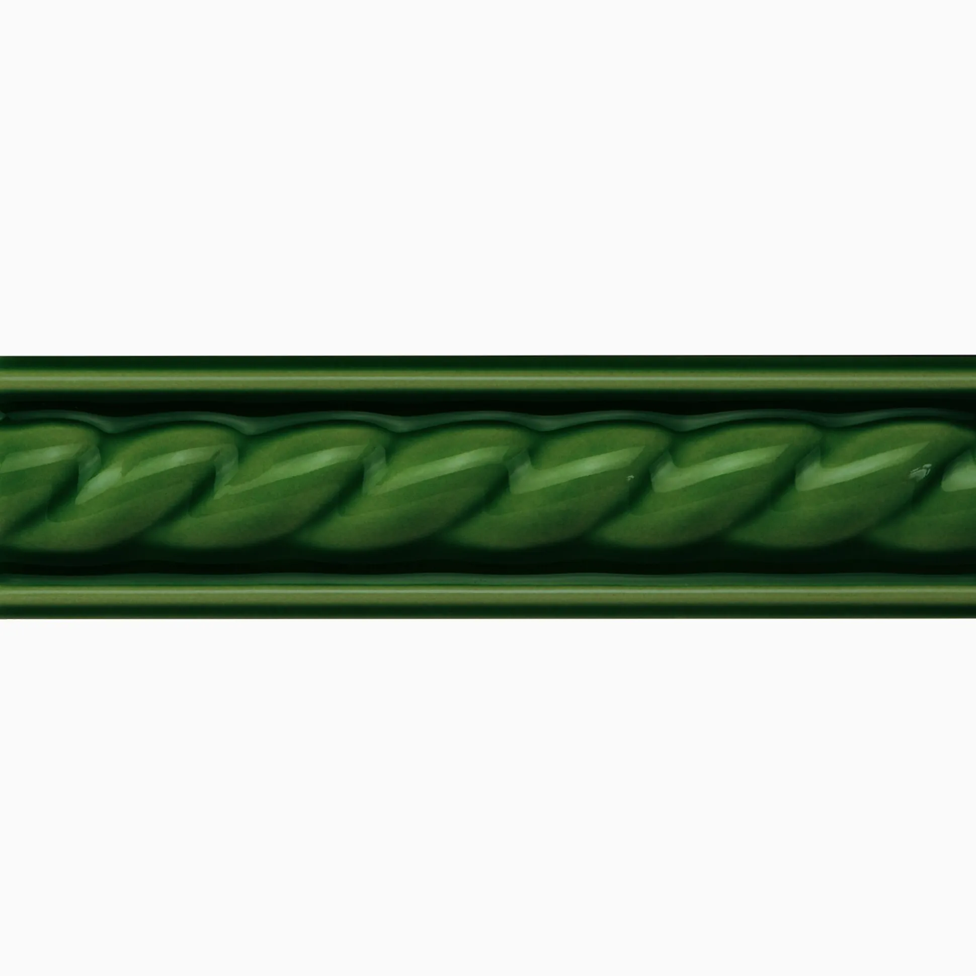 Kakellist Rope Edwardian Green