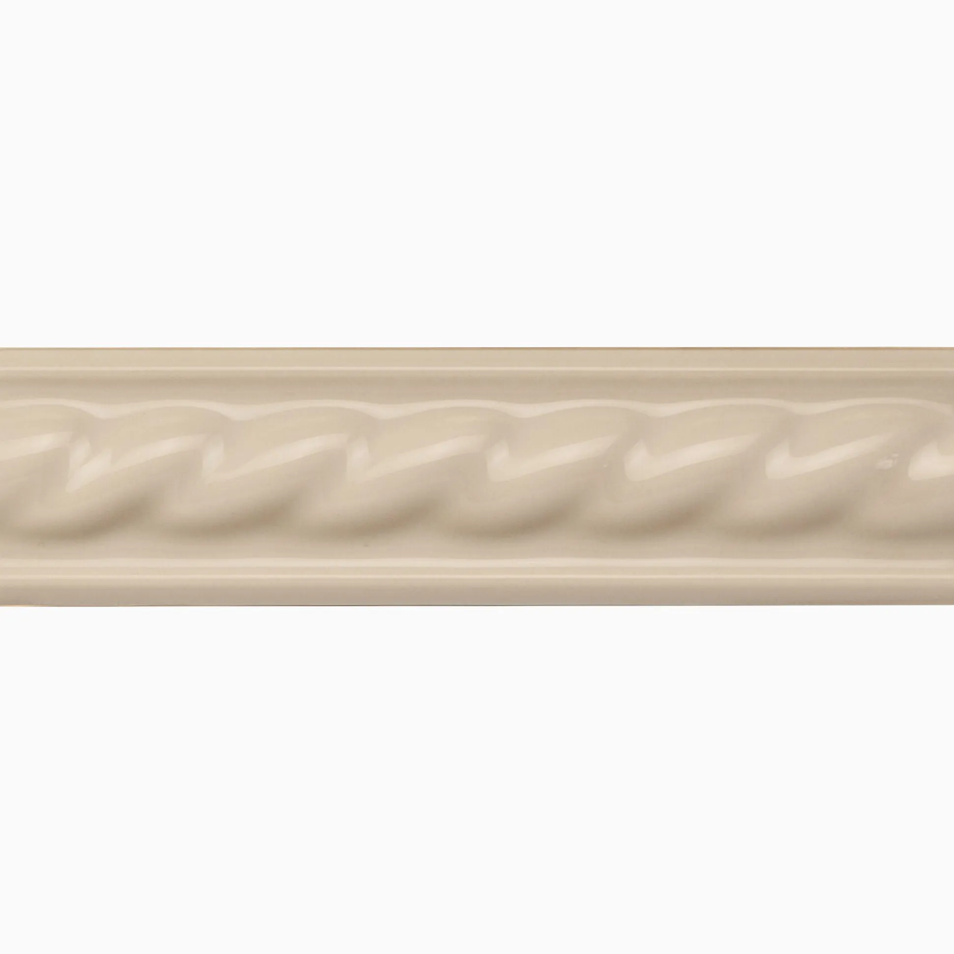 Kakellist Rope Ivory
