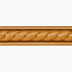 Kakellist Rope Ochre