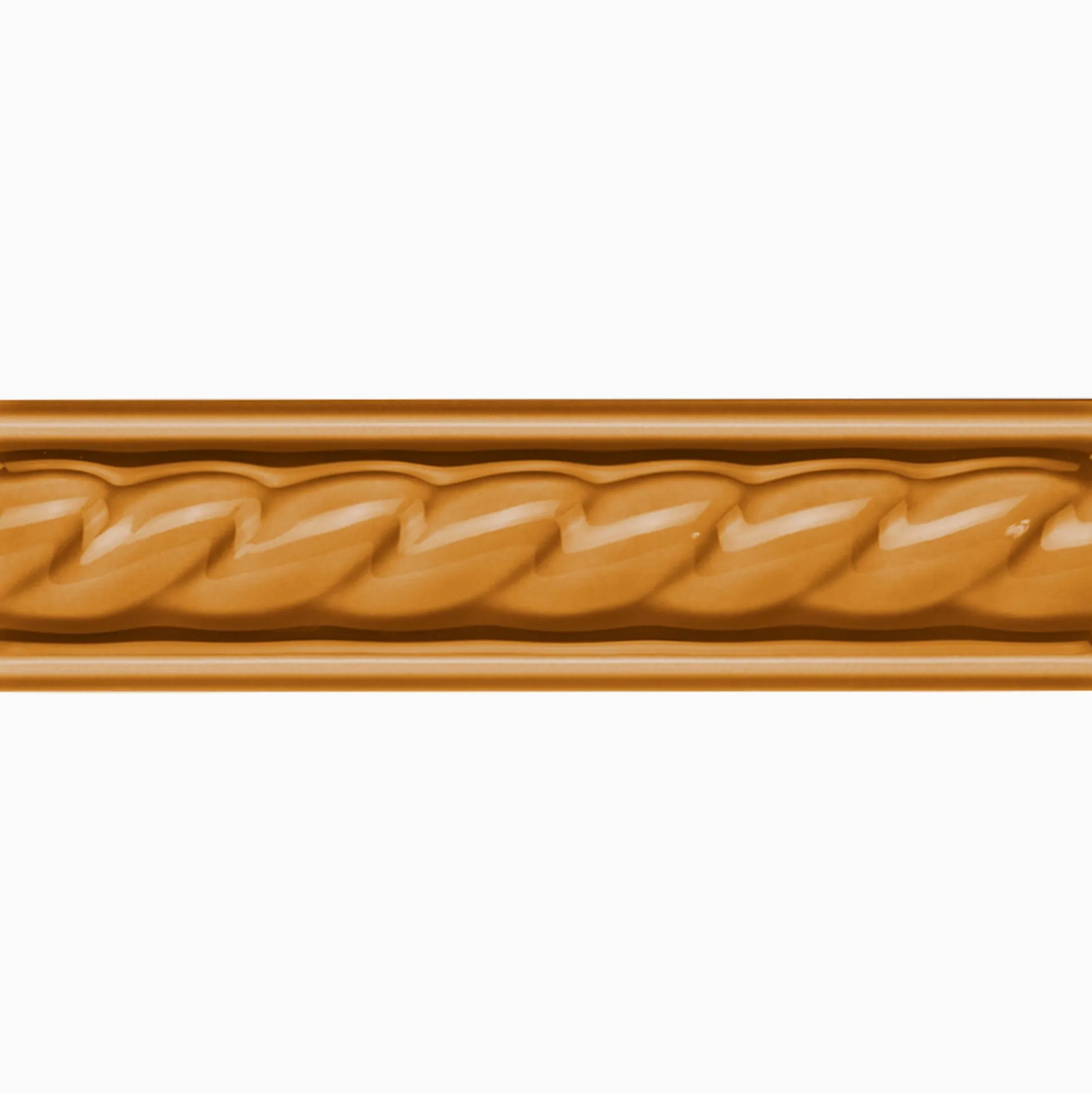 Kakellist Rope Ochre