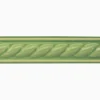 Kakellist Rope Palm Green