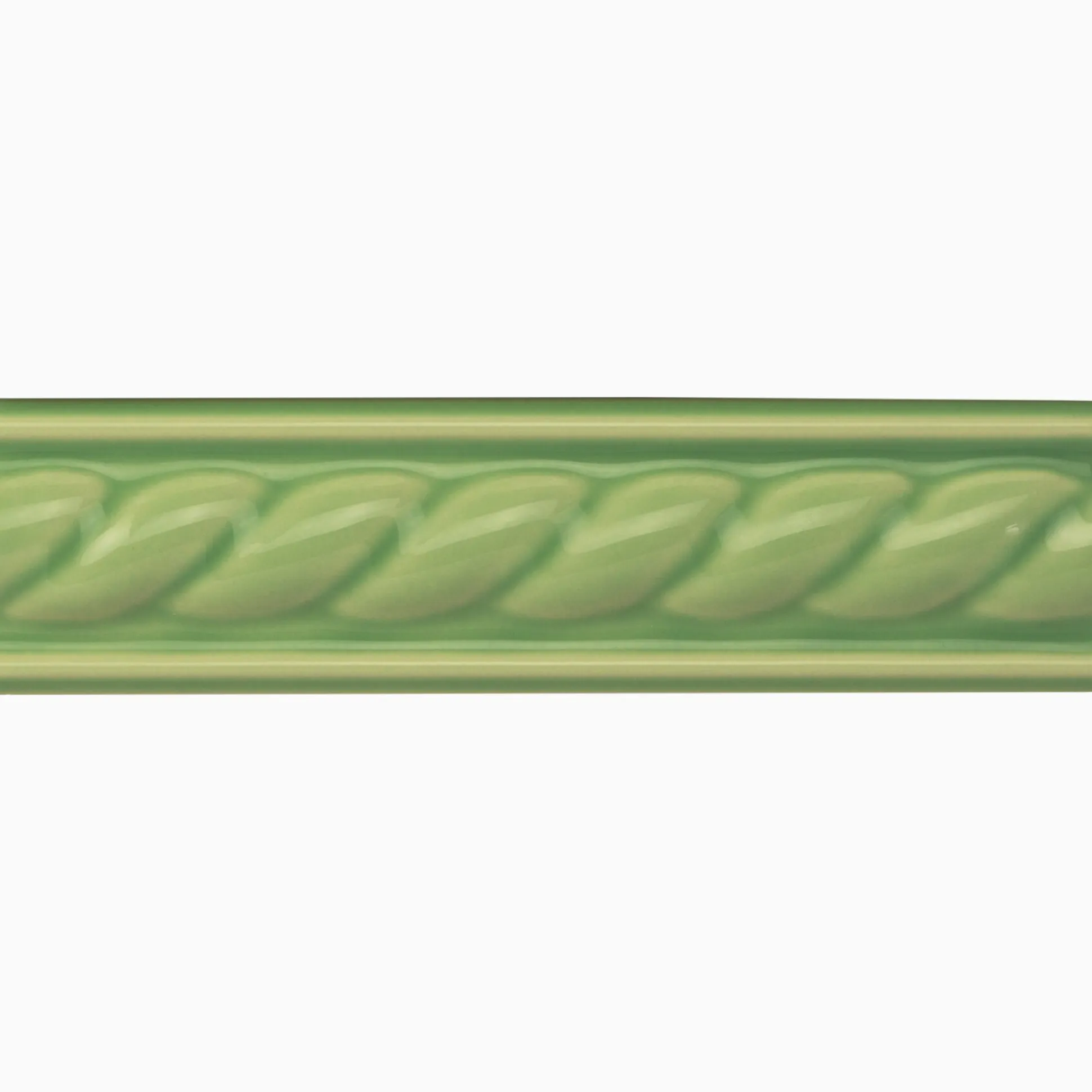 Kakellist Rope Palm Green