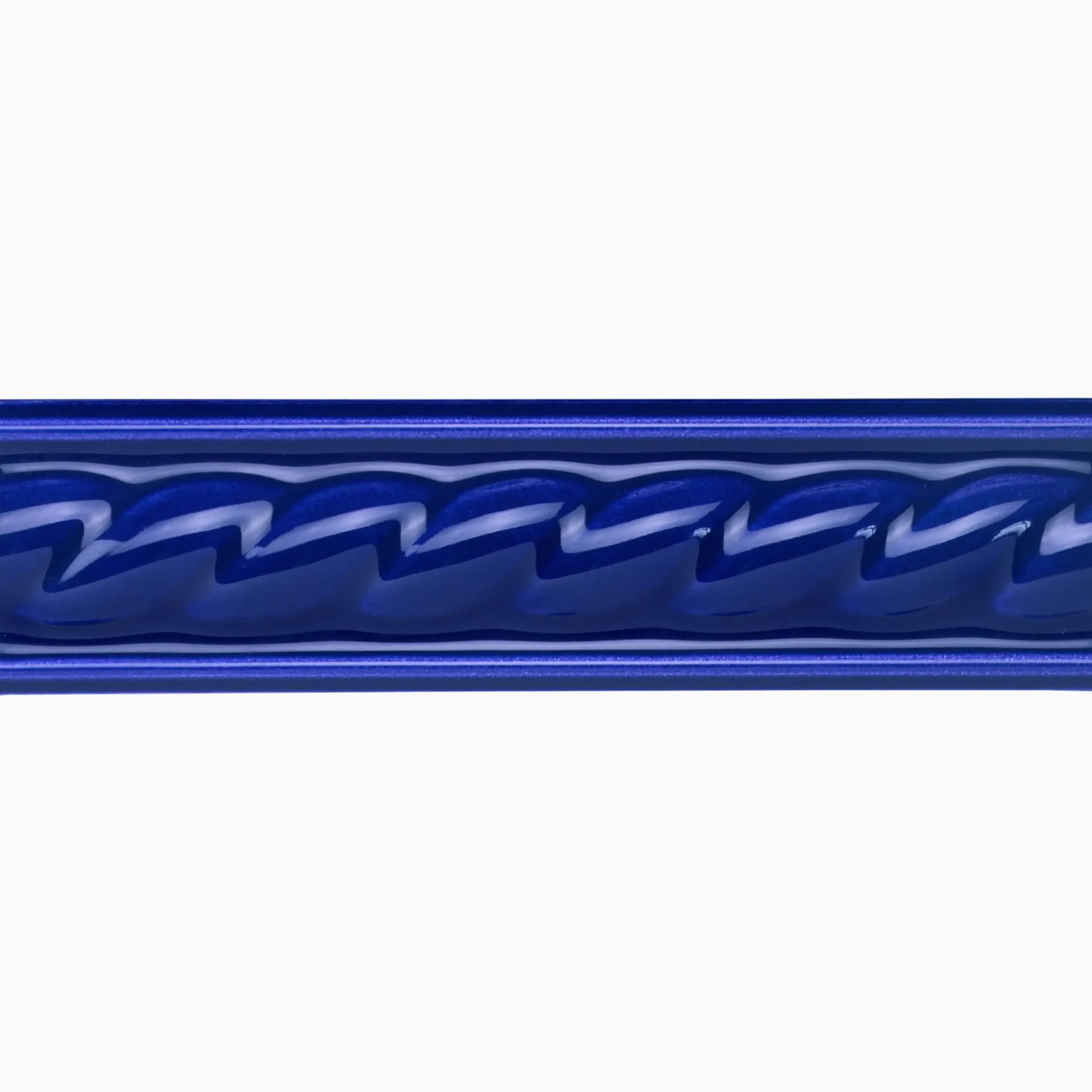 Kakellist Rope Royal Blue