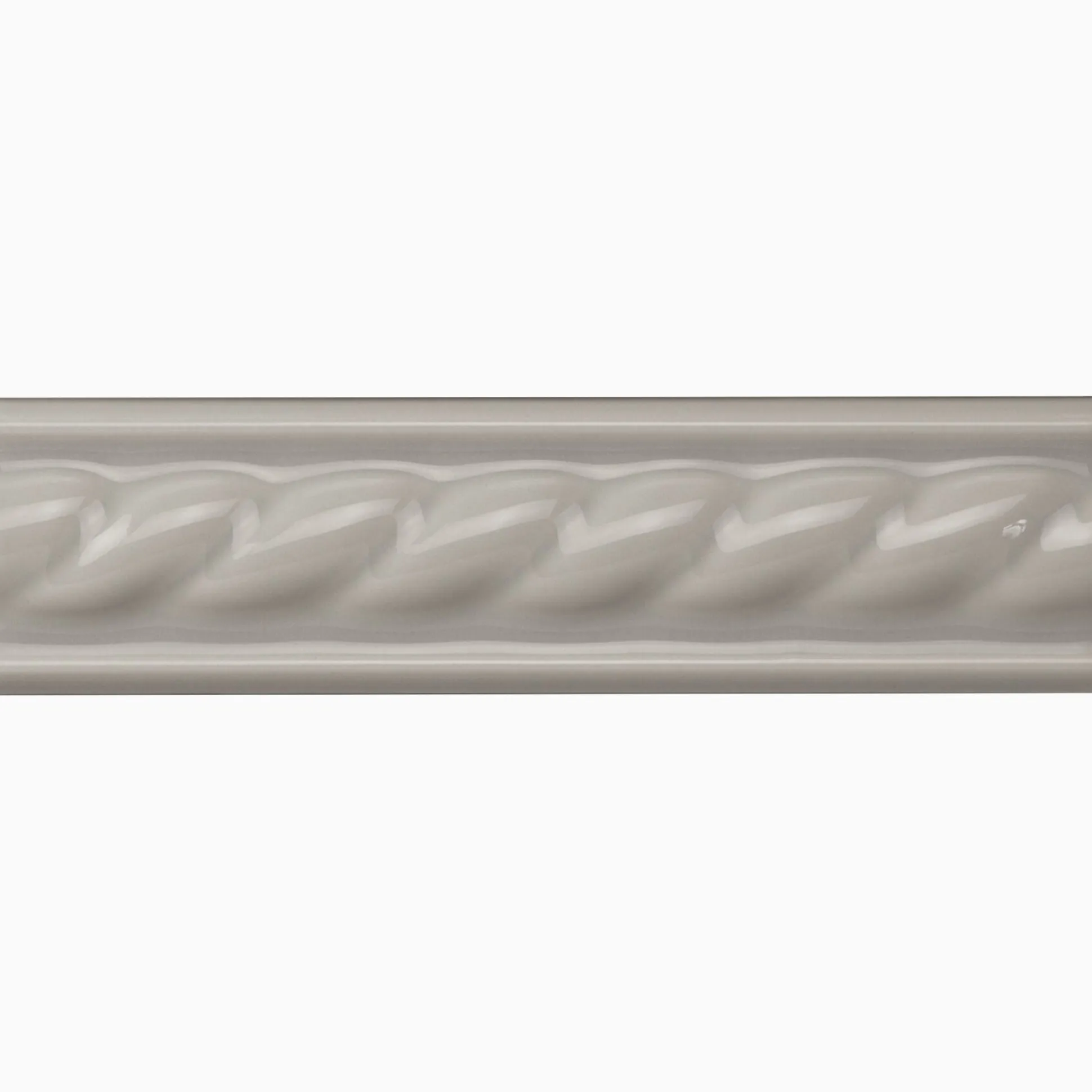 Kakellist Rope Westminster Grey