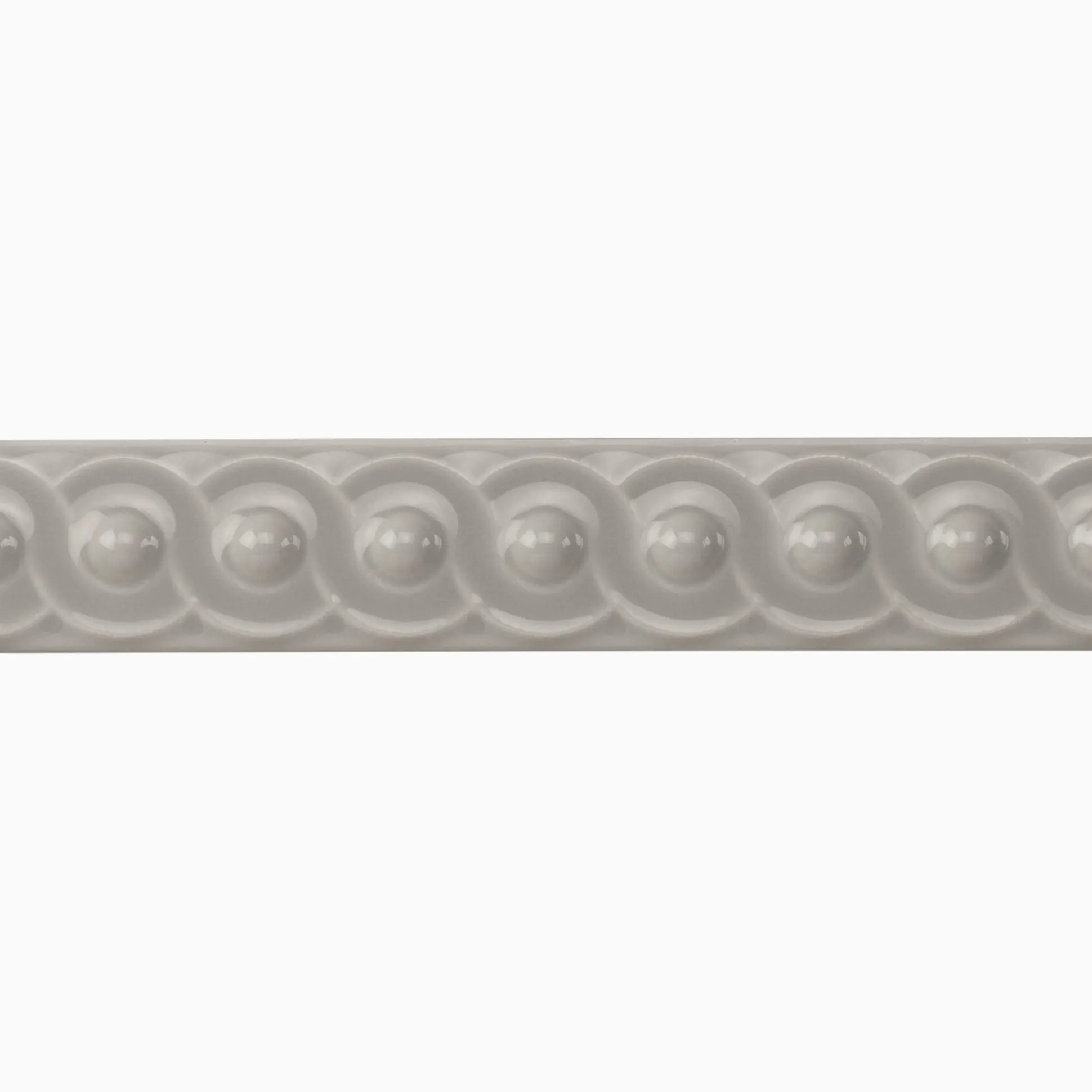 Kakellist Scroll Westminster Grey