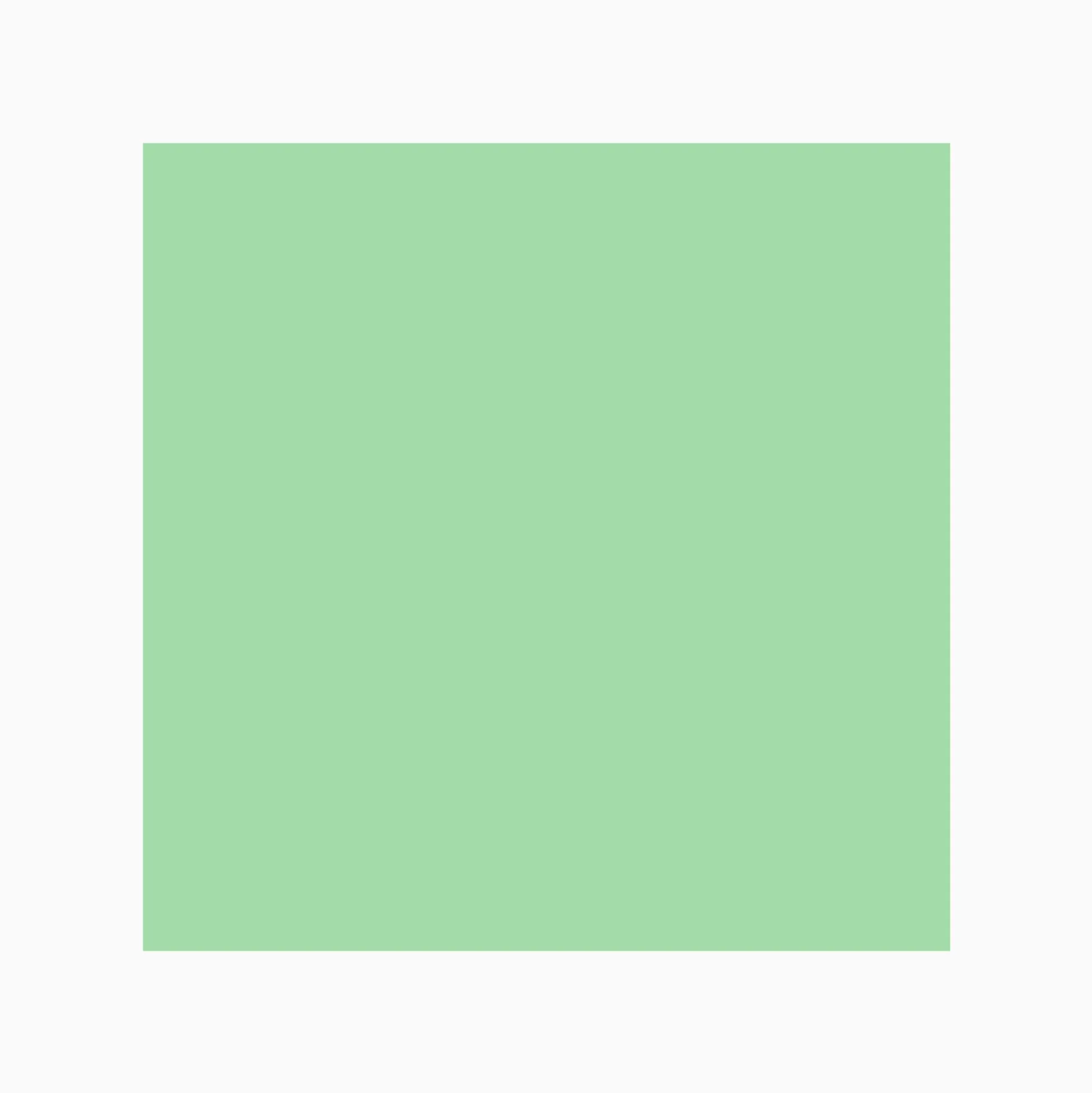 Klinker Victorian Floor Tiles kvadrat 10x10 cm Spring Green