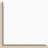 Klinker Victorian Floor Tiles bård 123 mm Blue / White