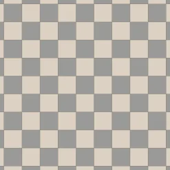 Klinker Victorian Floor Tiles mönster Flensburg Grey / Dover White