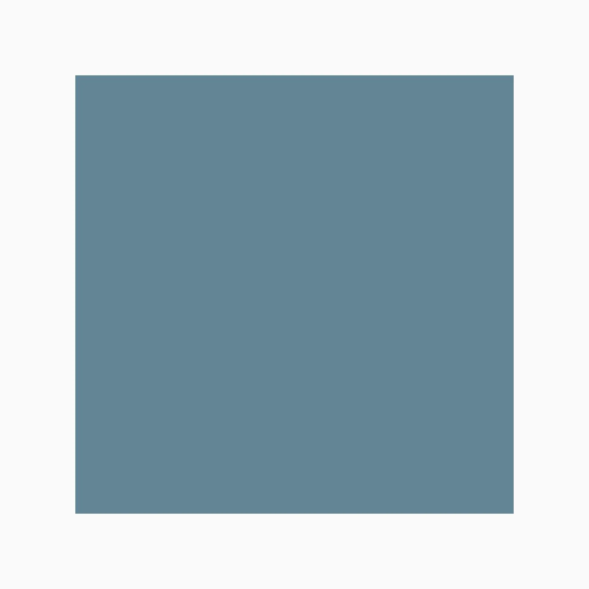 Klinker Victorian Floor Tiles kvadrat 10x10 cm Blue