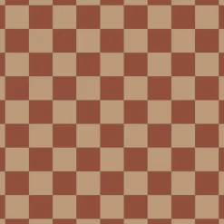 Klinker Victorian Floor Tiles mönster Flensburg Red / Old London