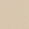 Klinker Victorian Floor Tiles mönster Scarborough White