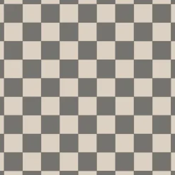 Klinker Victorian Floor Tiles mönster Flensburg Revival Grey / D White