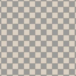 Klinker Victorian Floor Tiles mönster Funkis Grey / Dover White